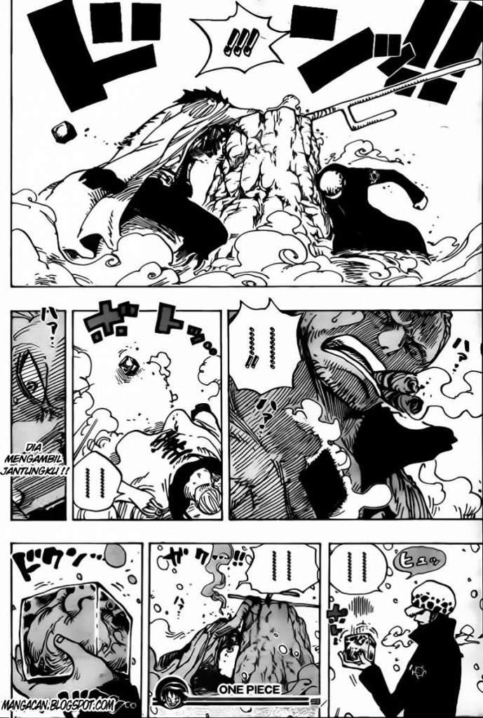 One Piece