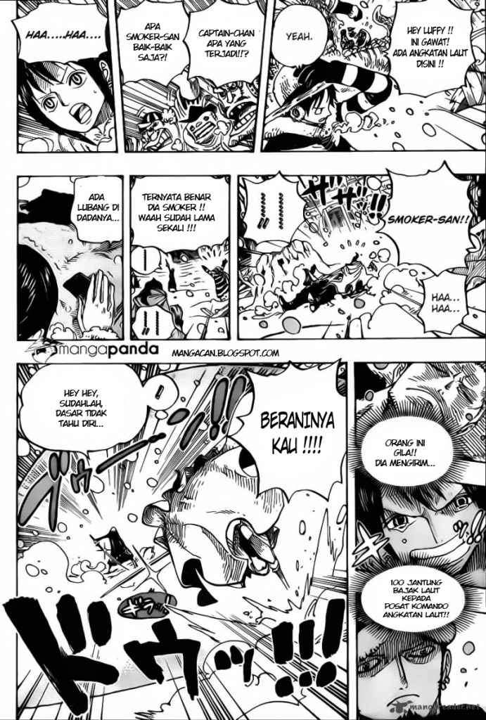 One Piece