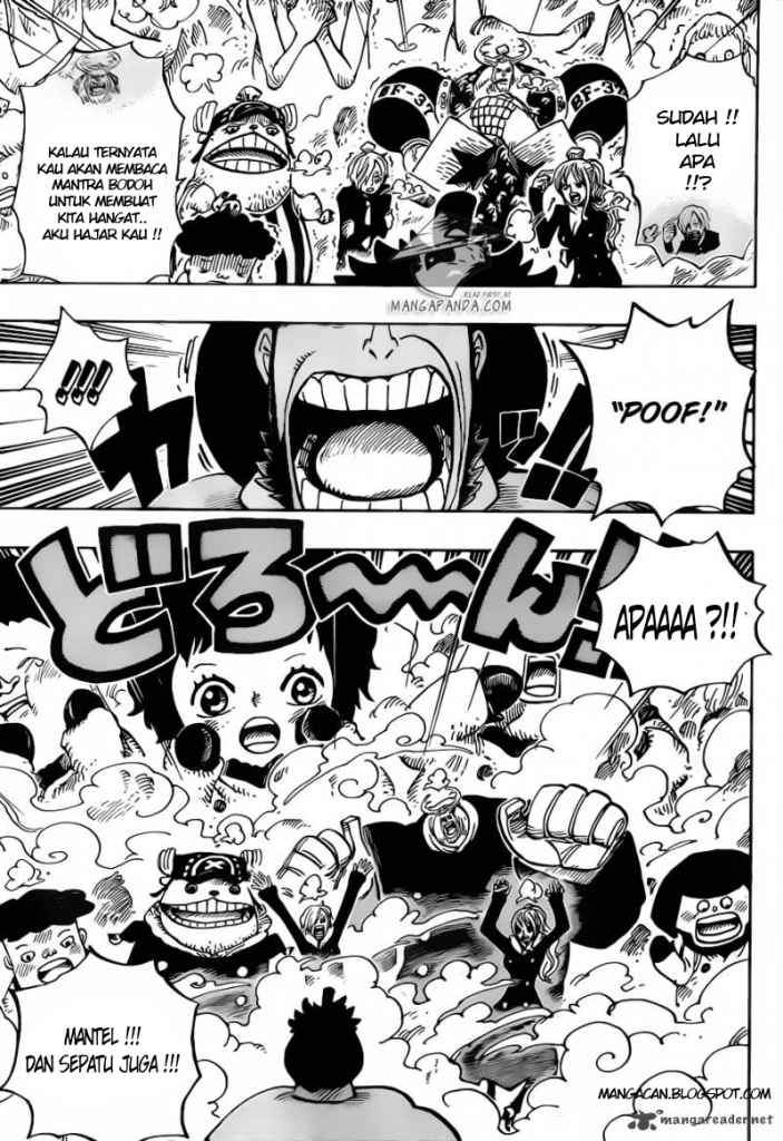 One Piece