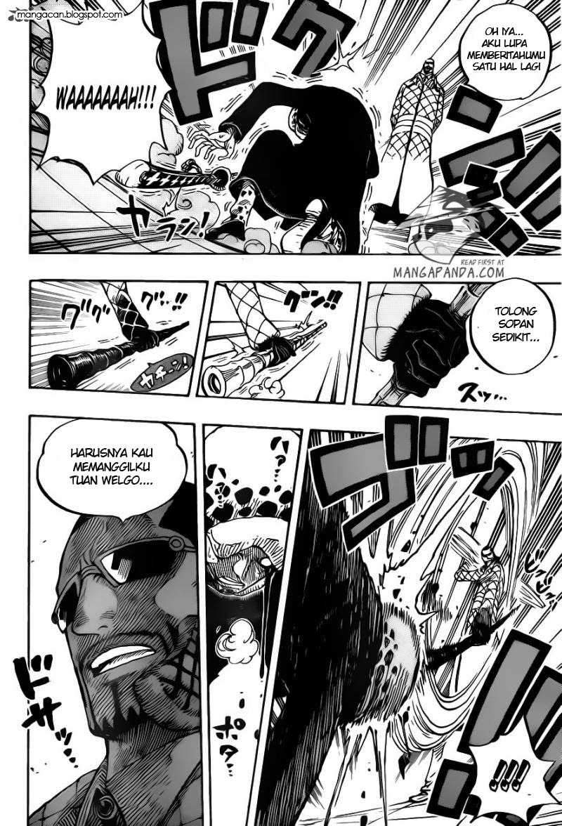 One Piece