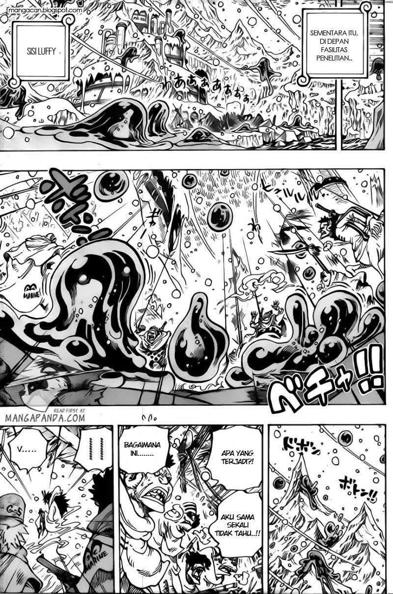 One Piece