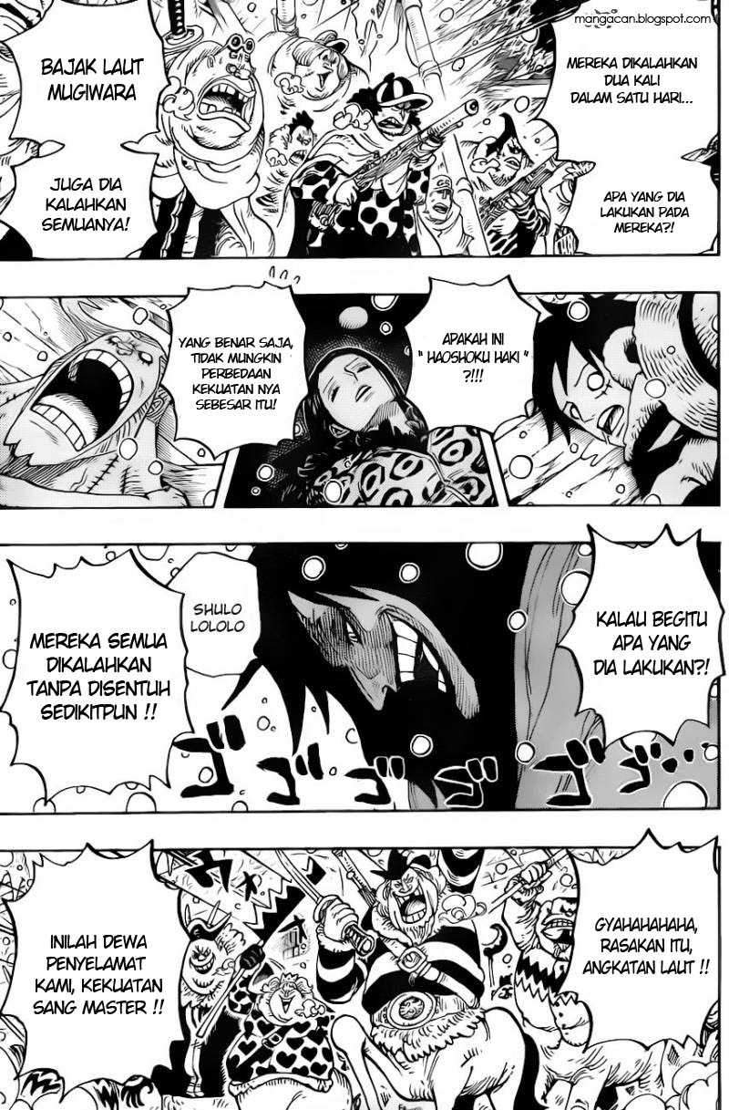 One Piece