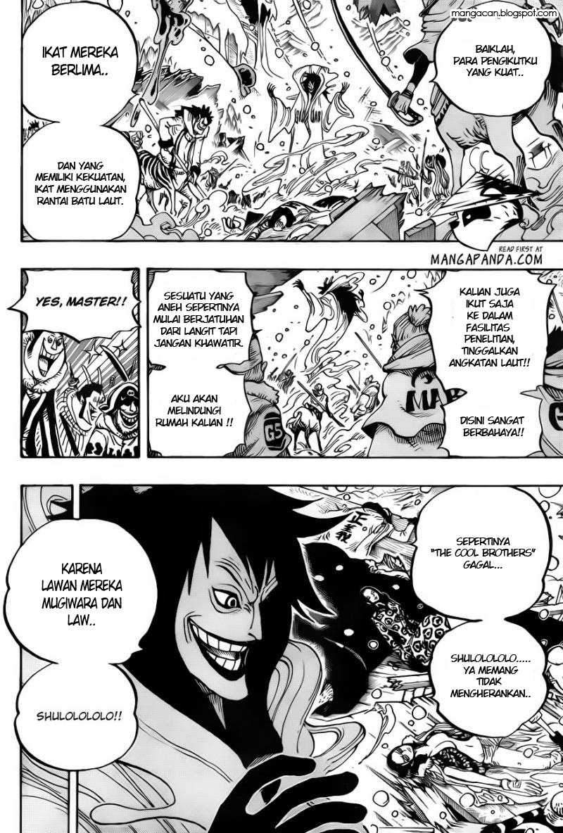One Piece
