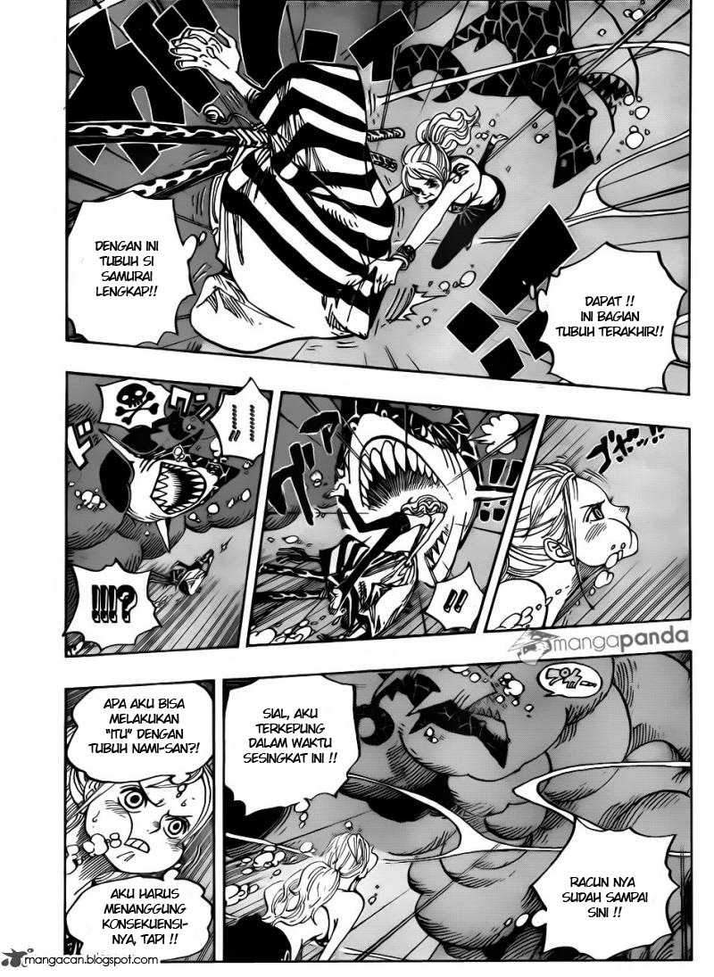 One Piece