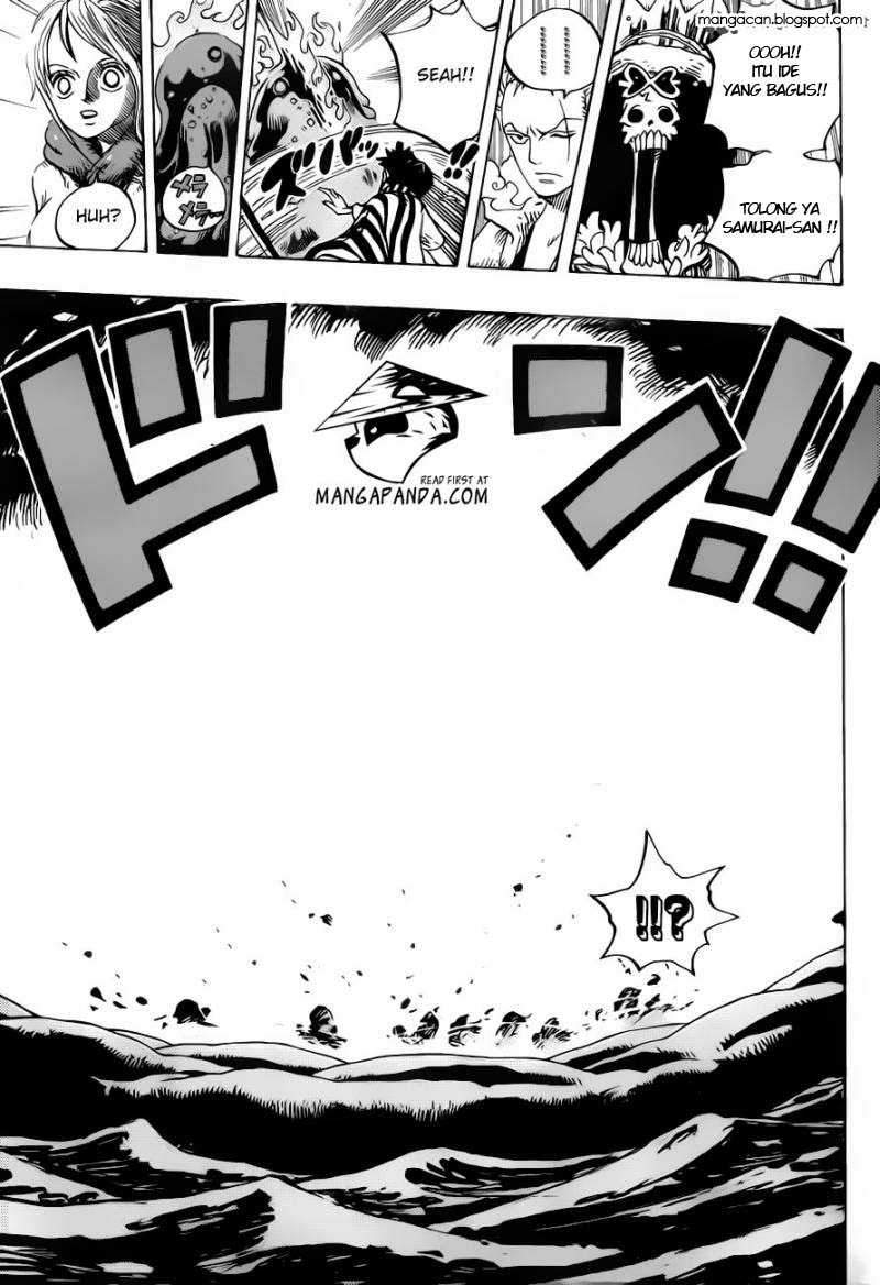 One Piece