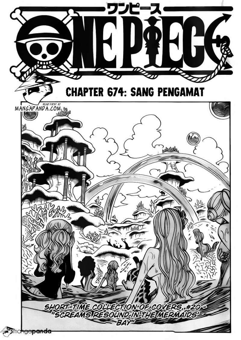 One Piece