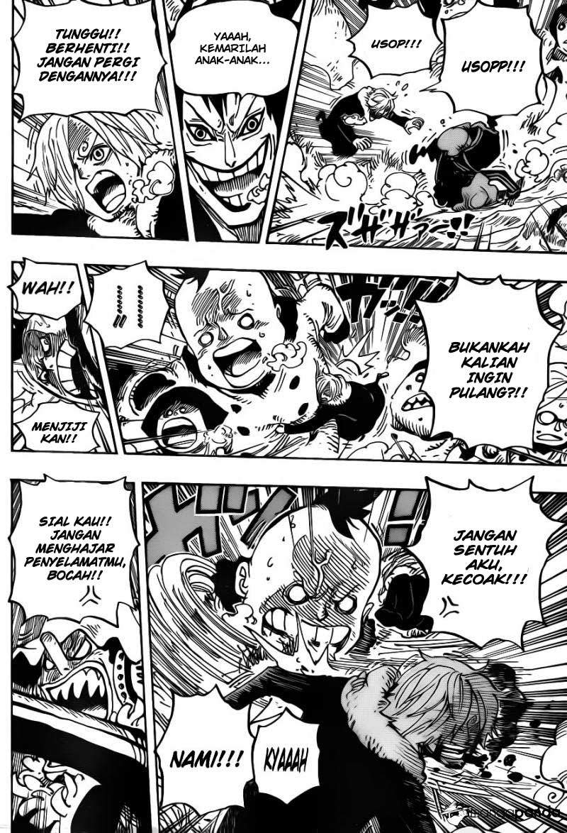 One Piece