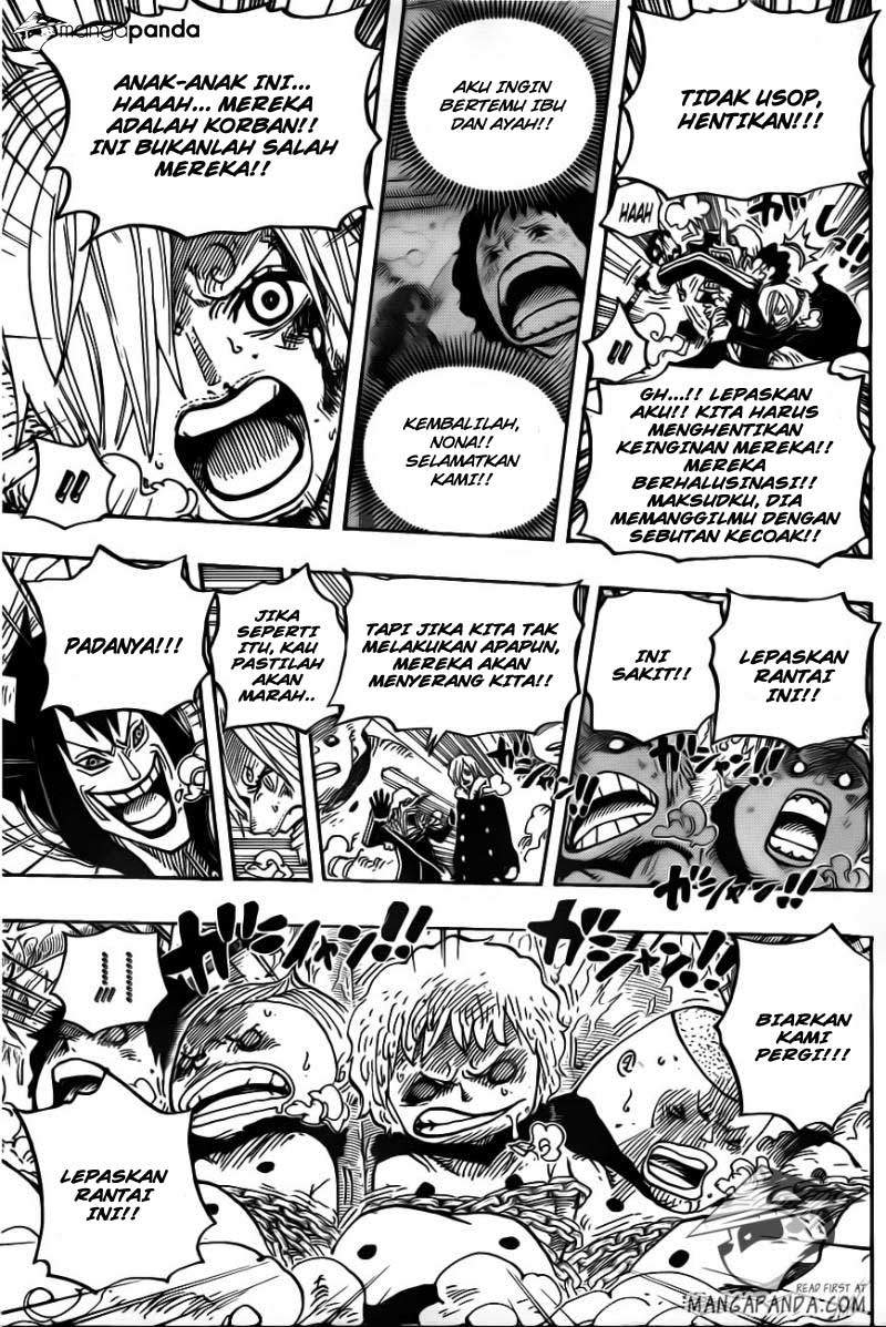 One Piece