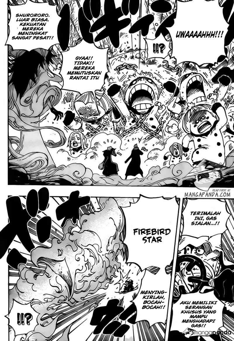 One Piece