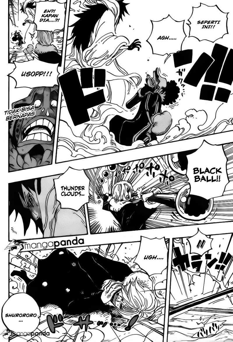 One Piece