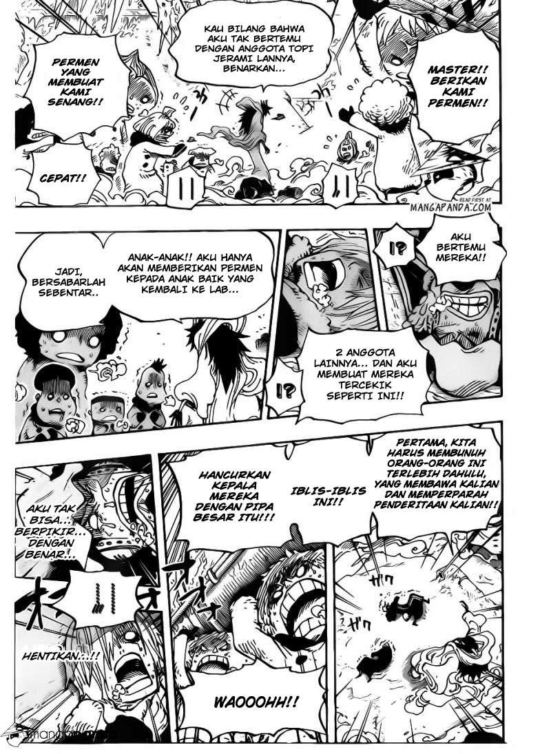 One Piece