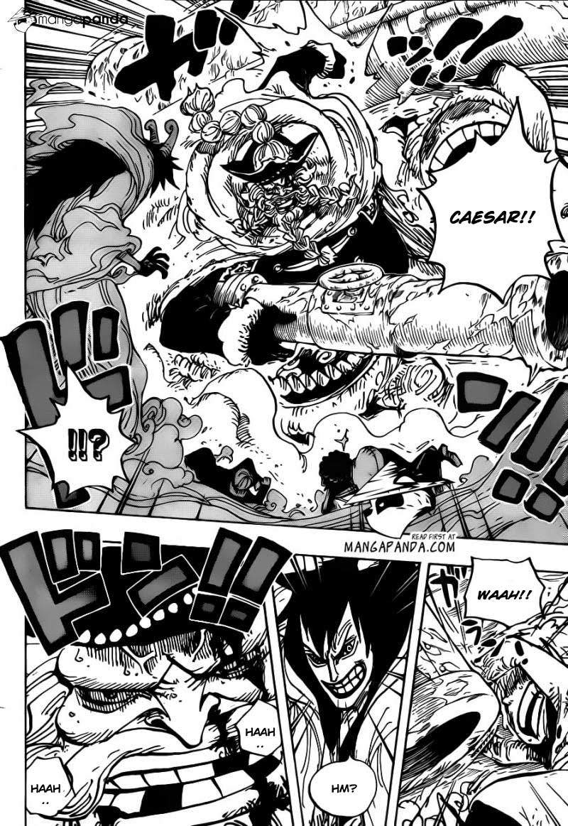 One Piece