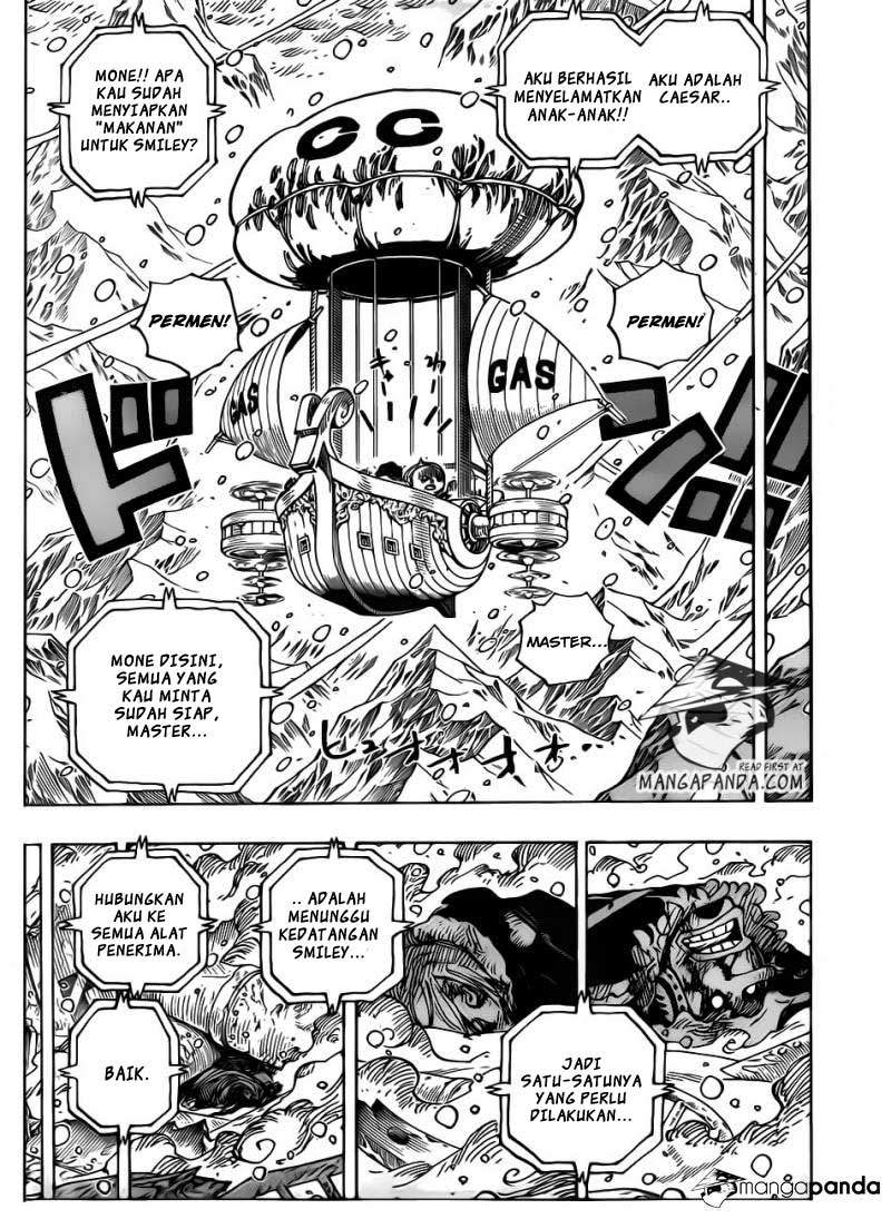 One Piece