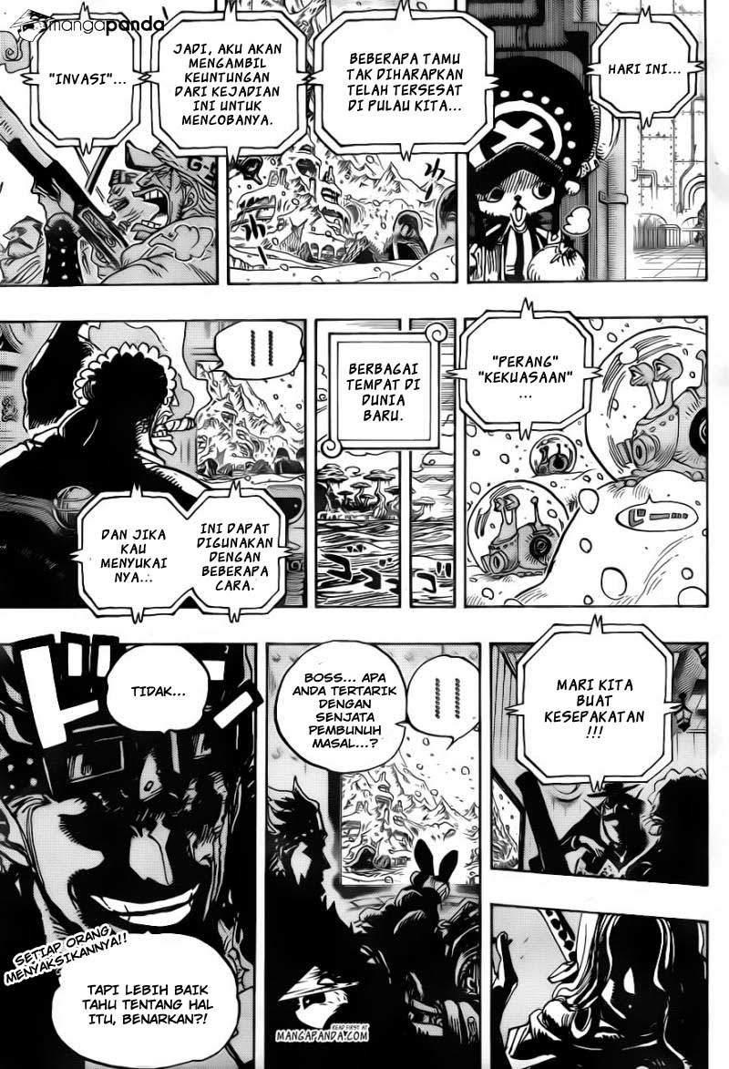 One Piece