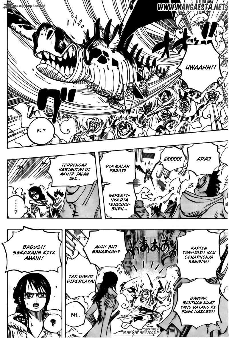 One Piece