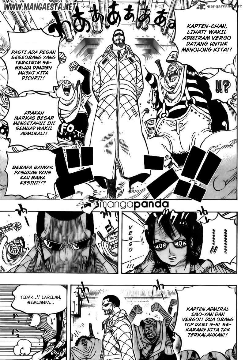 One Piece