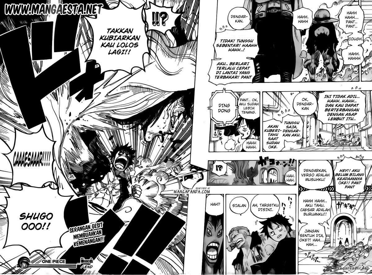 One Piece