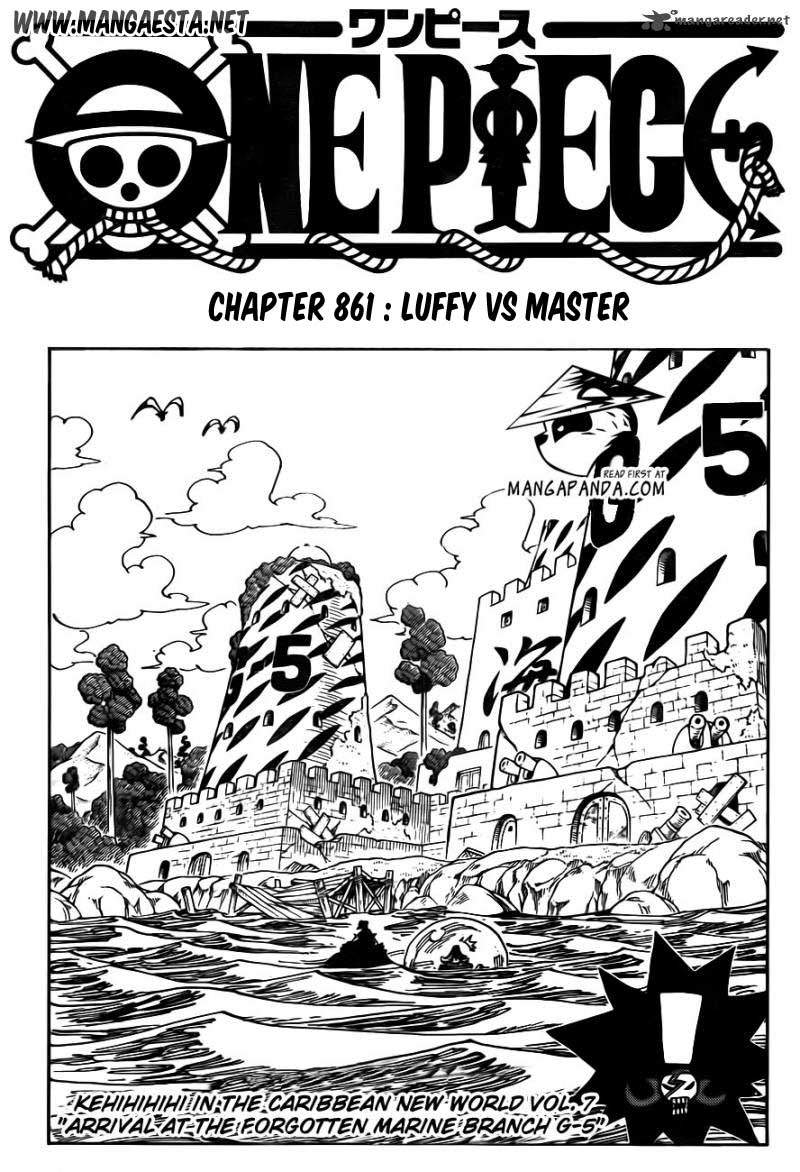 One Piece