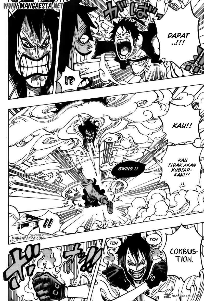 One Piece
