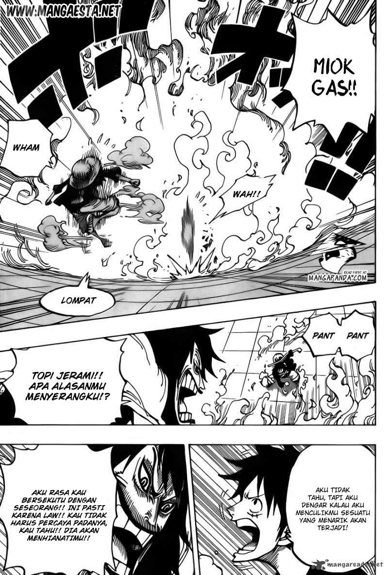 One Piece