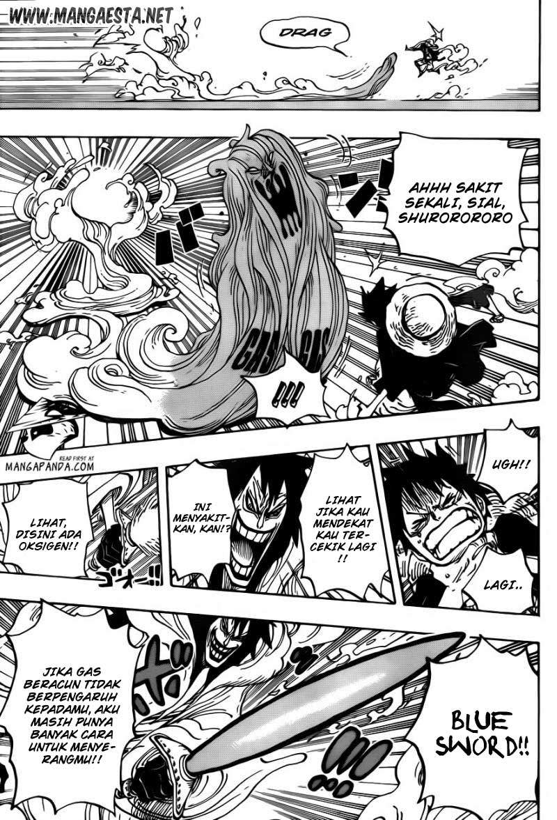 One Piece