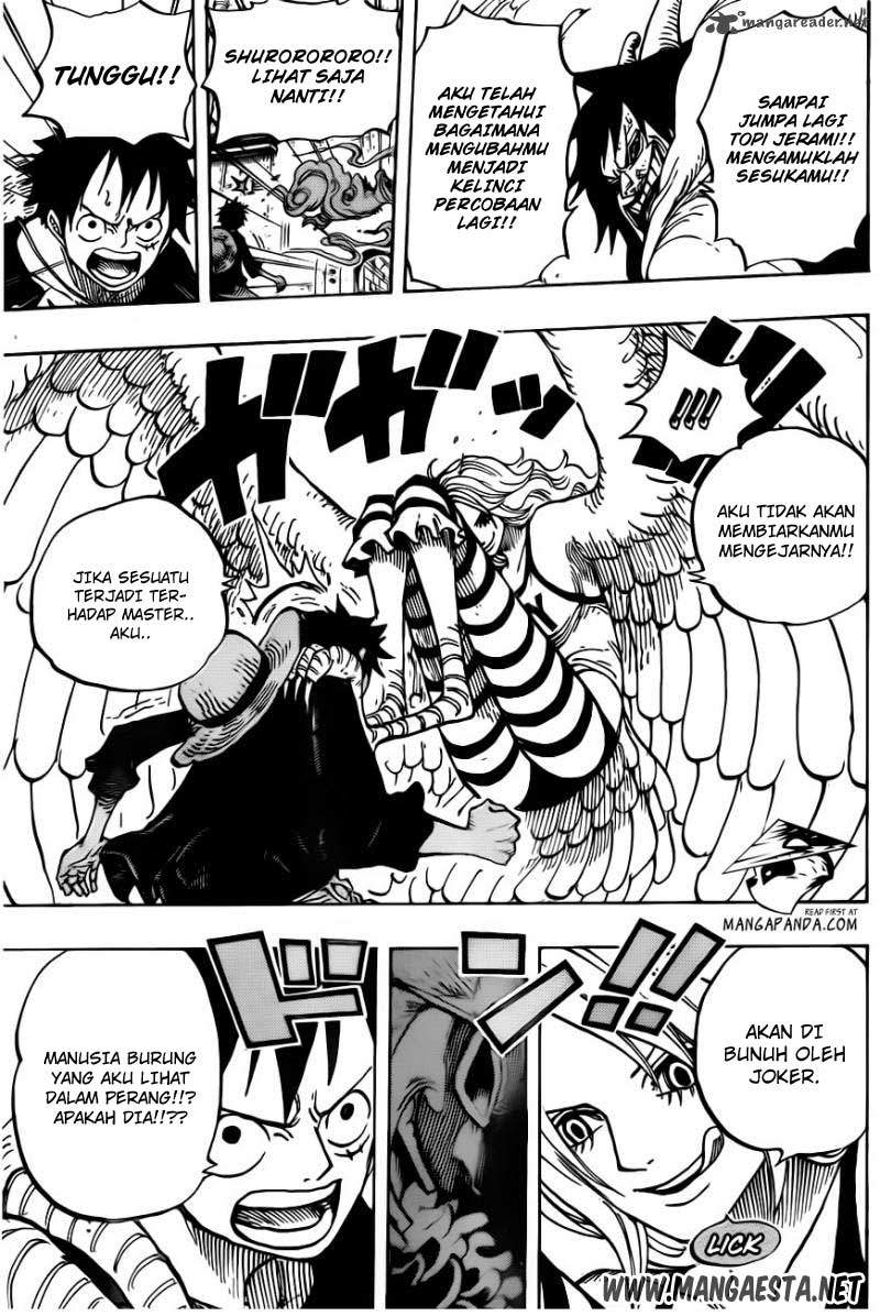 One Piece