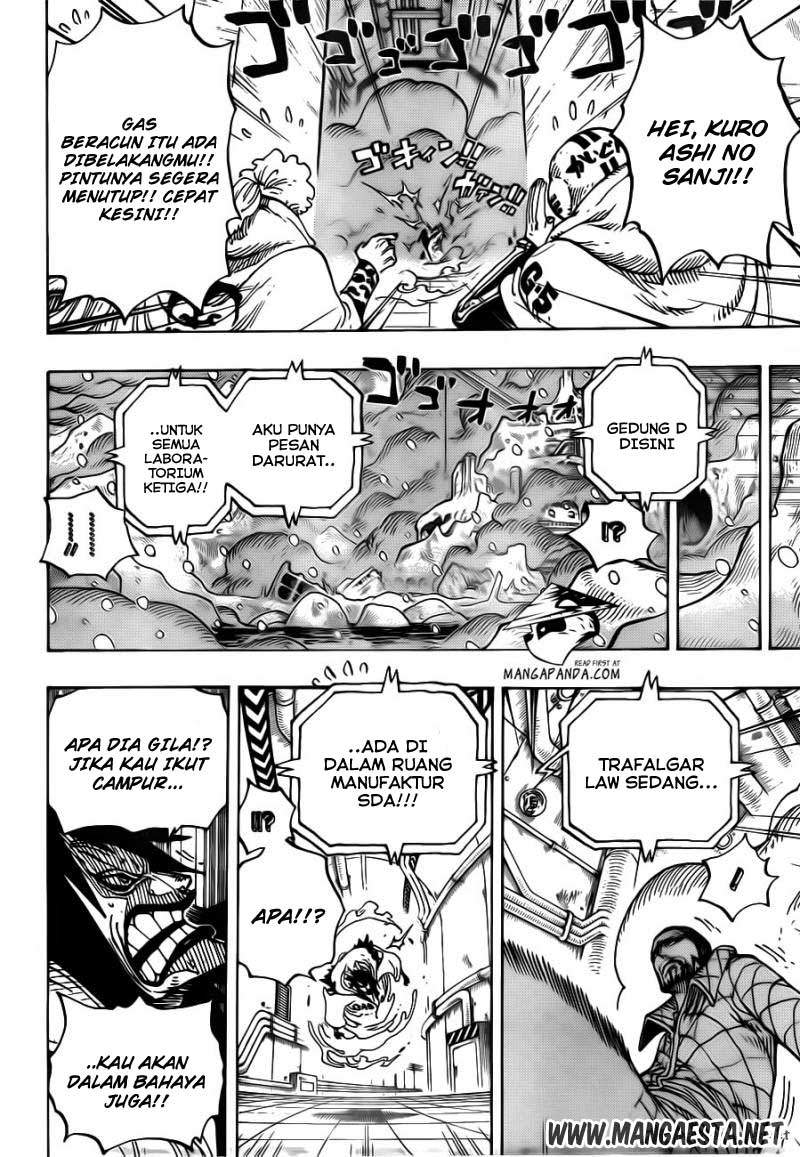One Piece