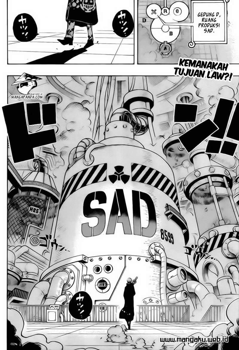 One Piece