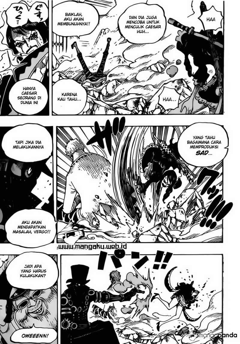 One Piece