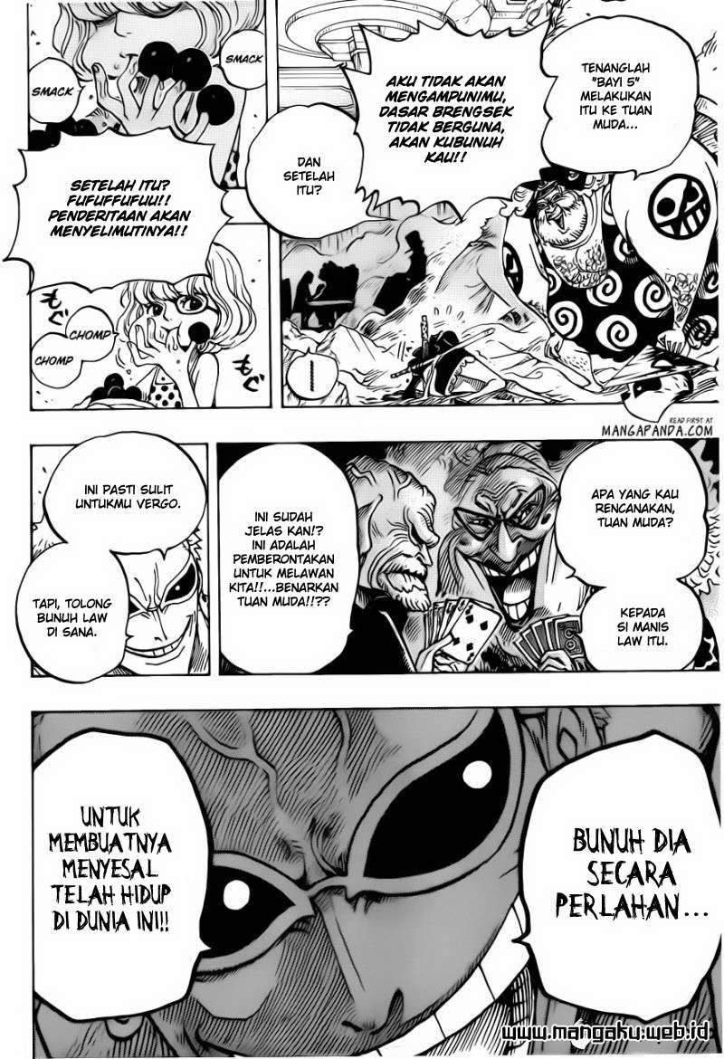 One Piece