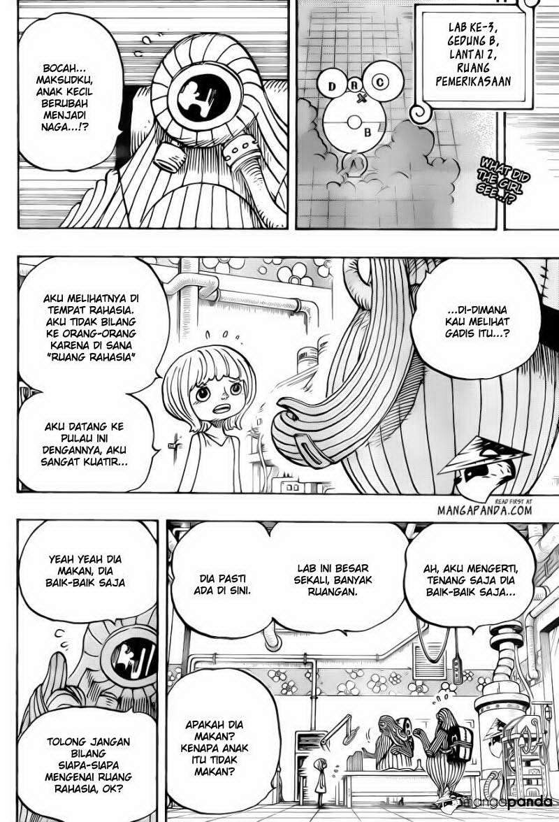 One Piece