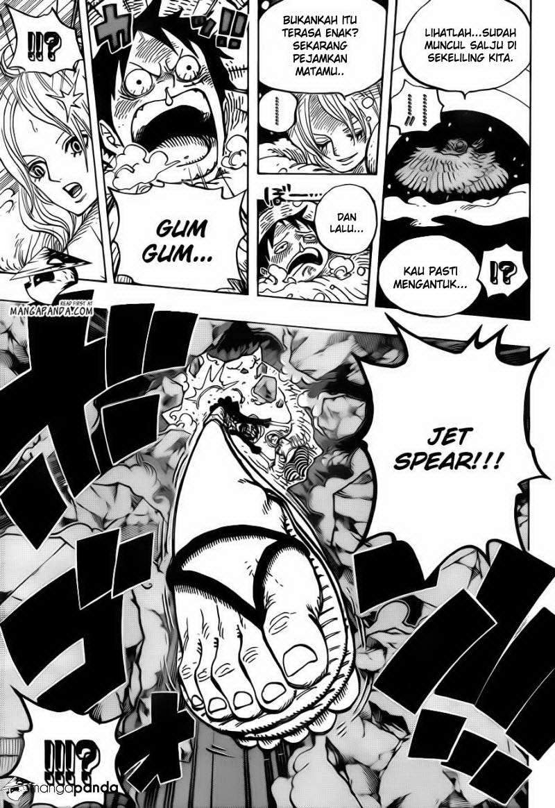 One Piece