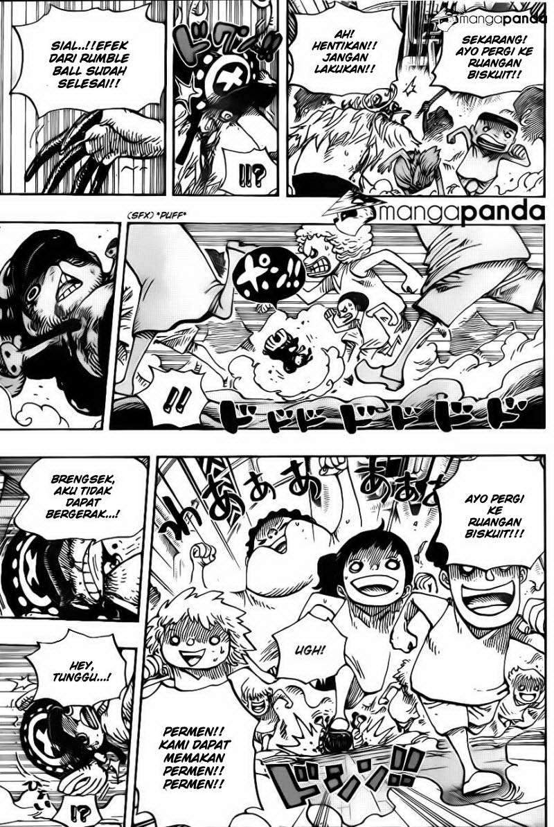 One Piece