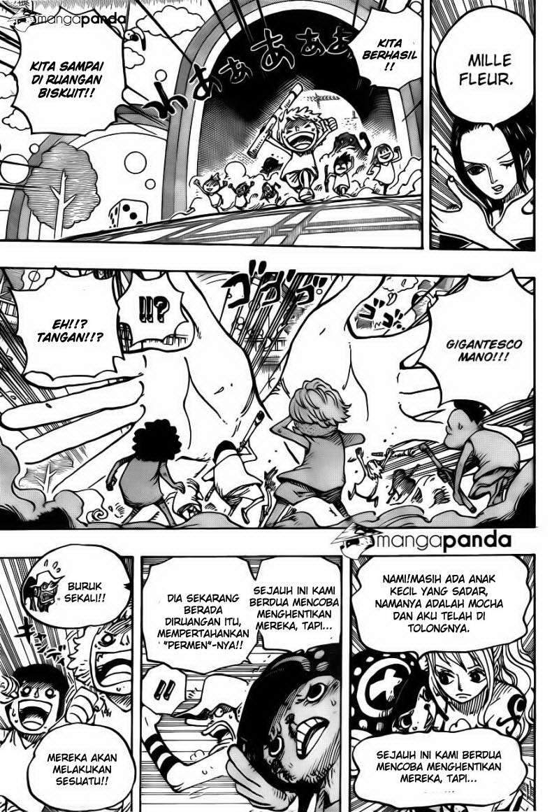 One Piece