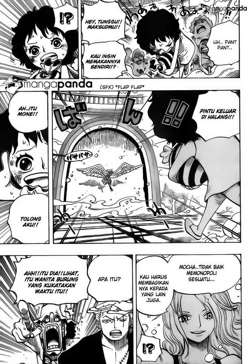 One Piece