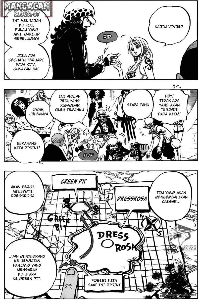 One Piece