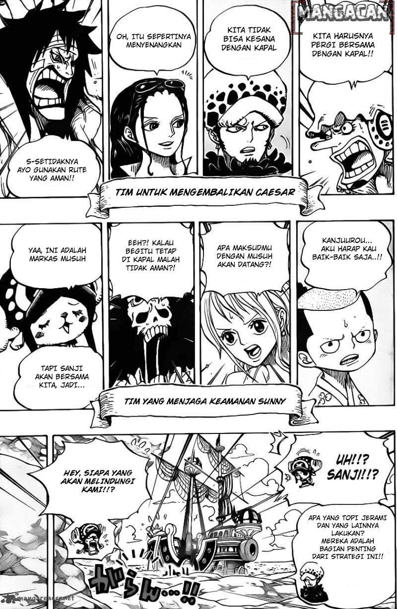 One Piece