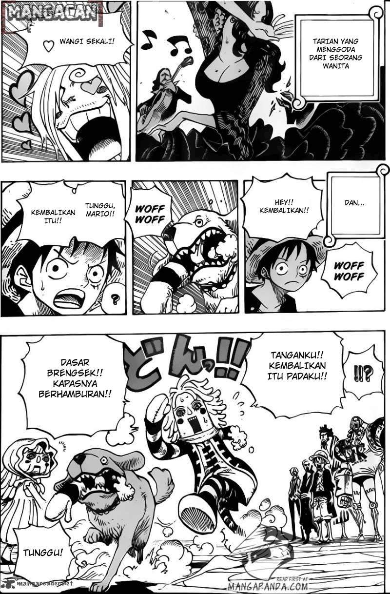 One Piece