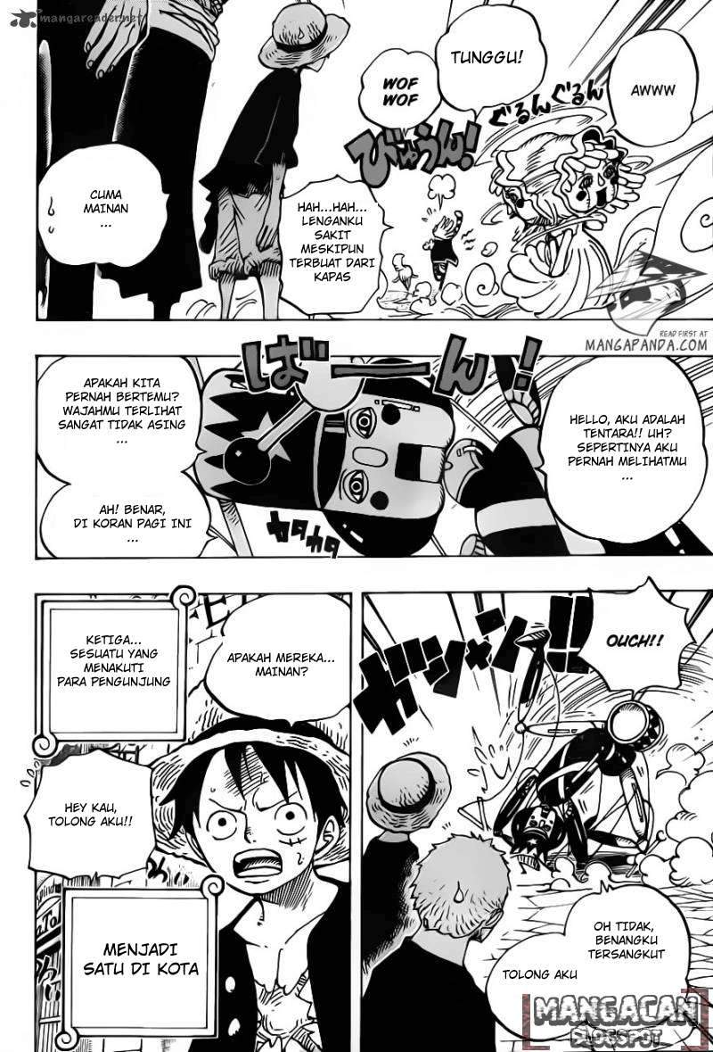 One Piece