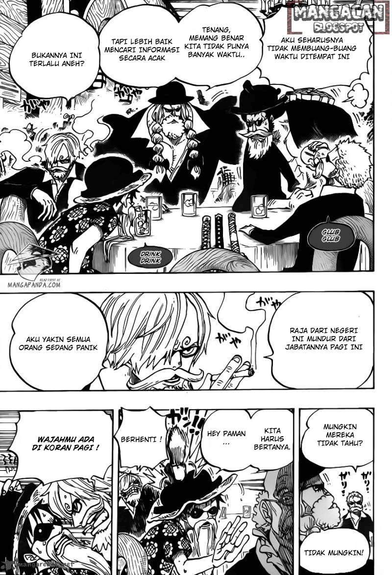One Piece