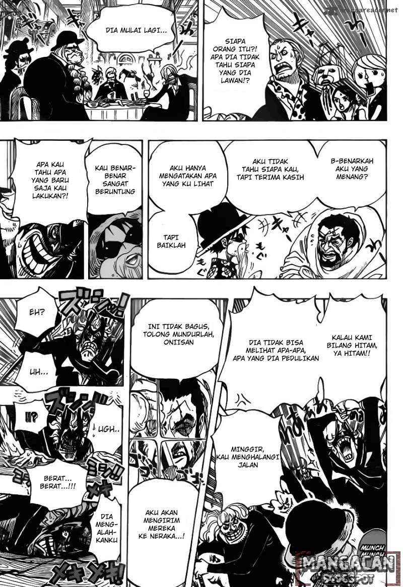 One Piece