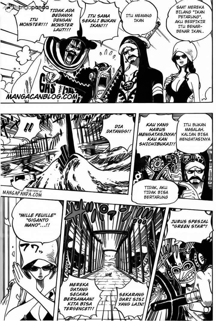 One Piece