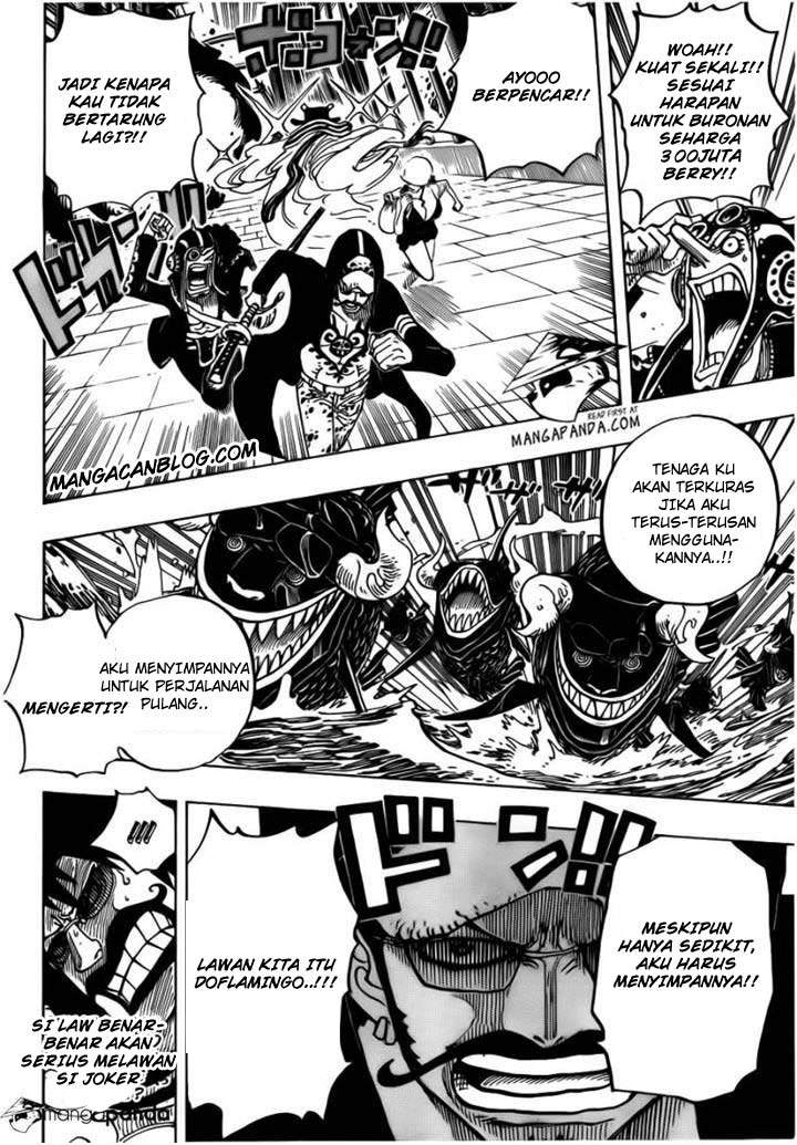 One Piece