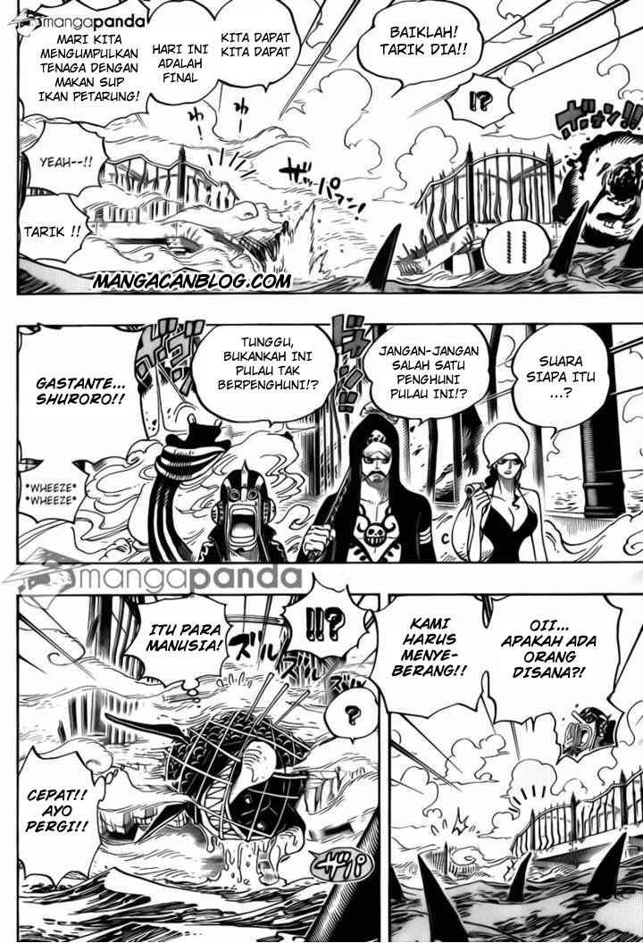 One Piece