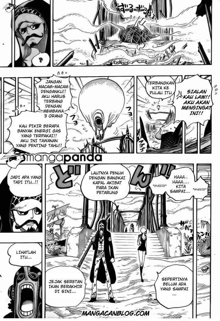 One Piece