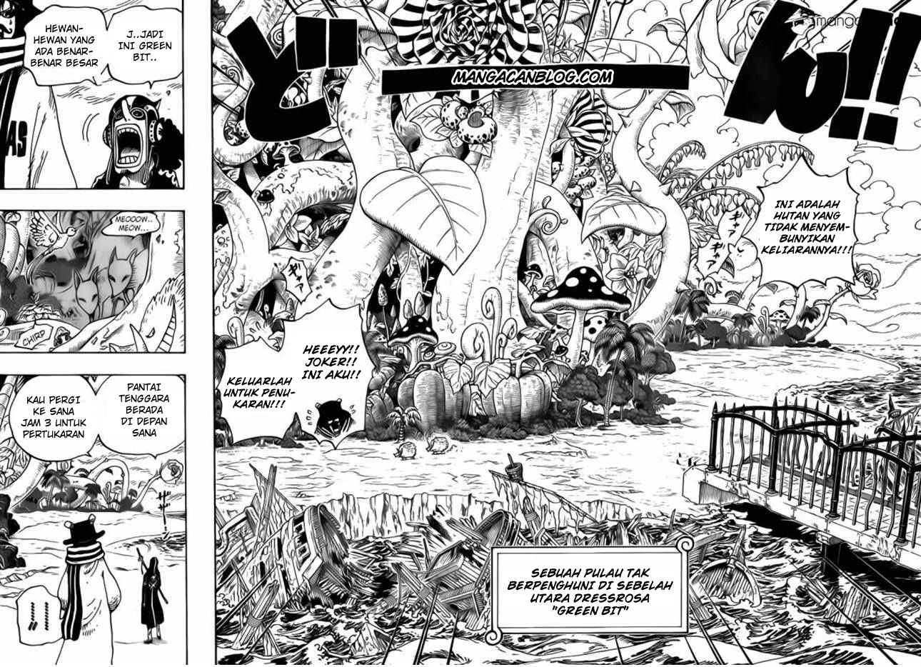 One Piece