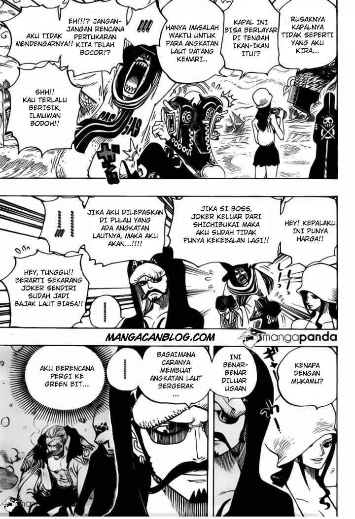One Piece