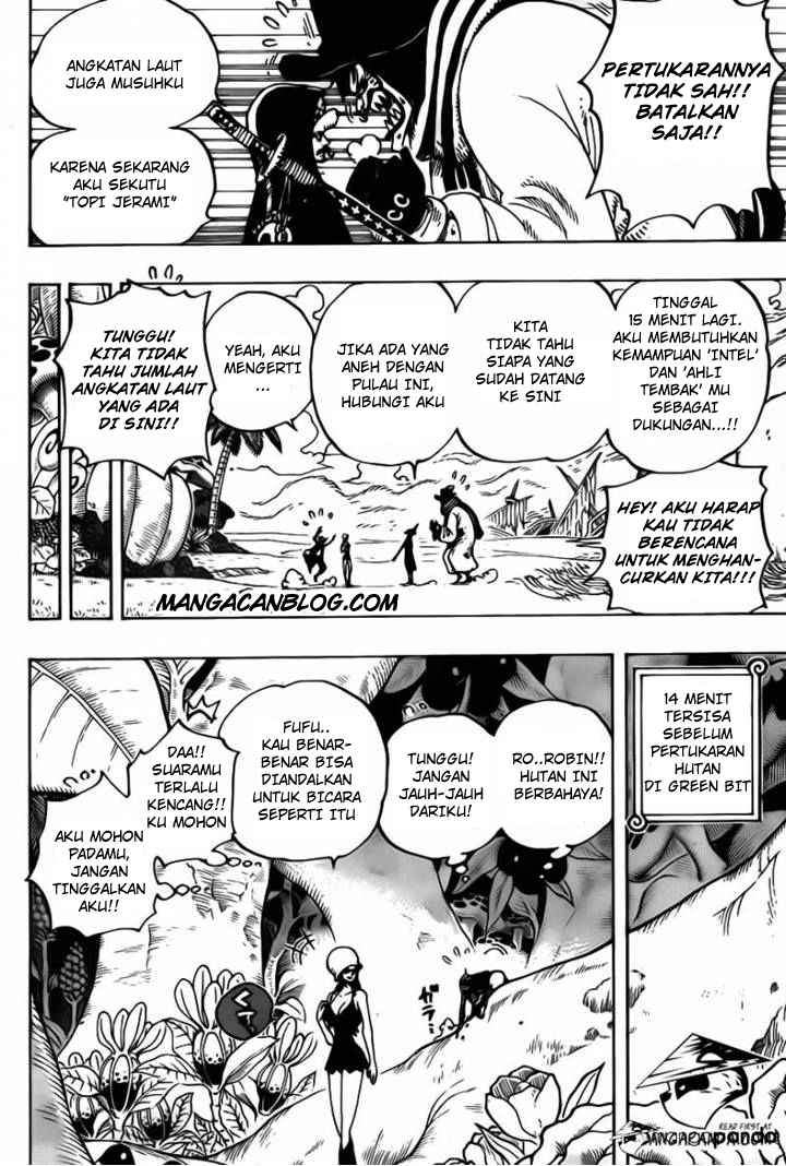 One Piece