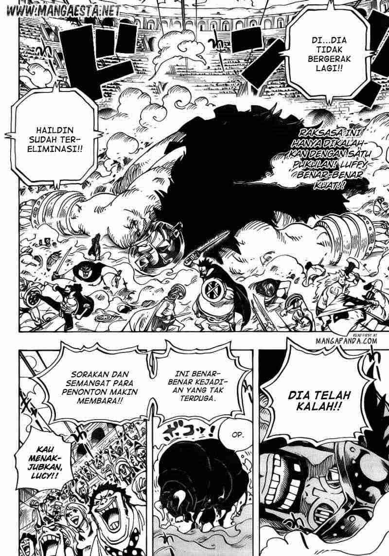 One Piece