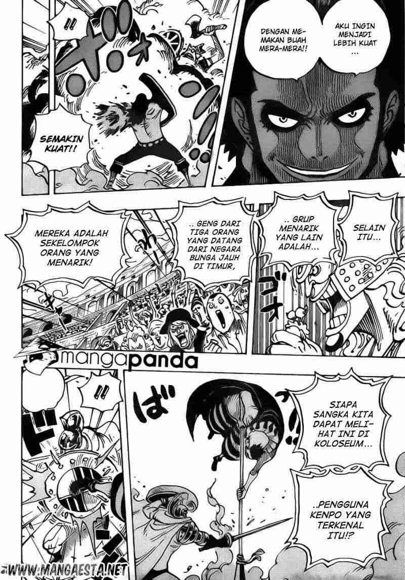 One Piece